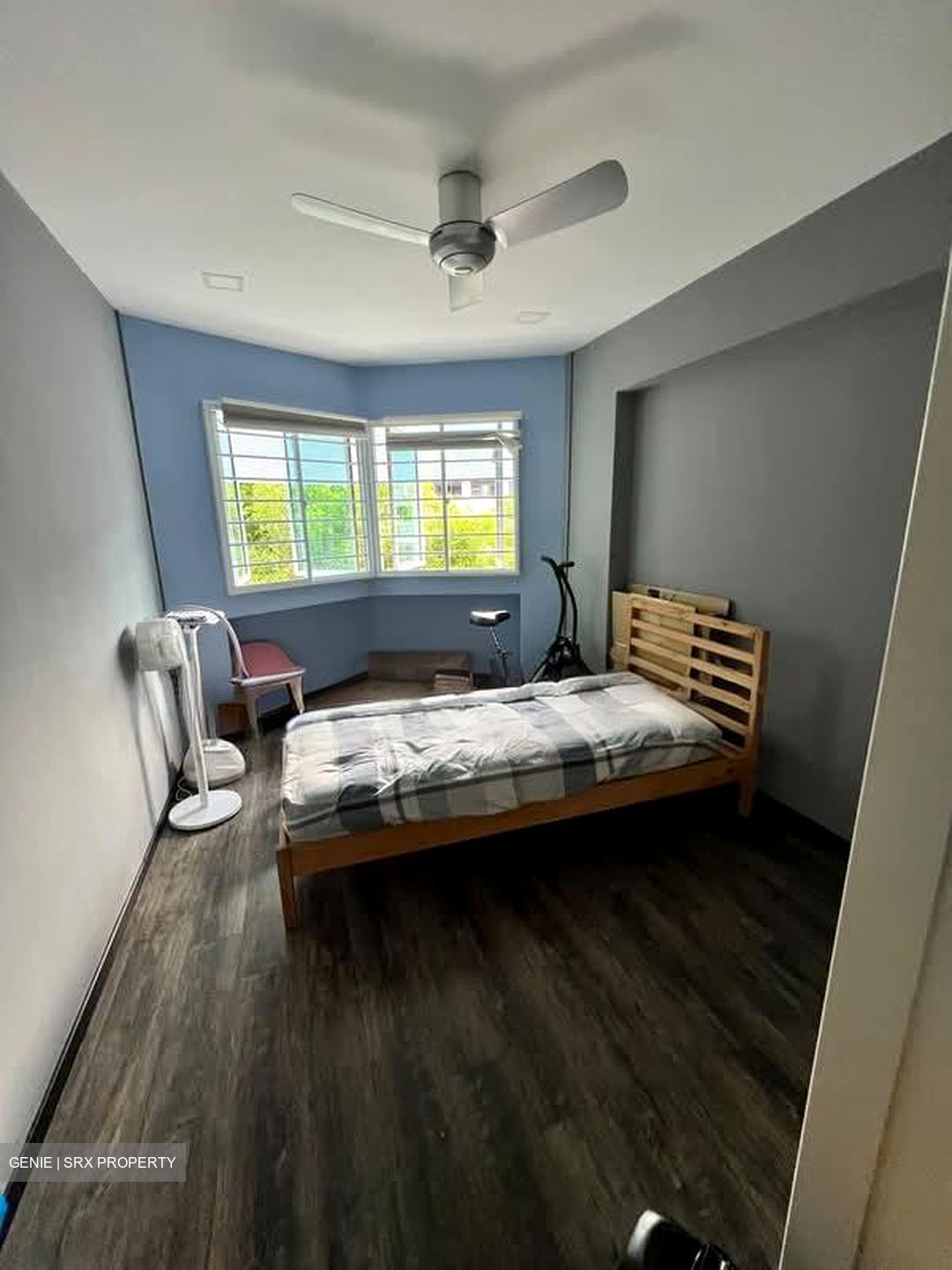 Blk 476 Segar Gardens (Bukit Panjang), HDB 4 Rooms #578612671